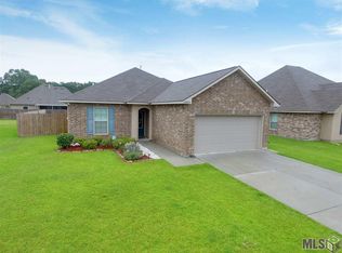 15629 Heartstone Dr, Prairieville, LA 70769