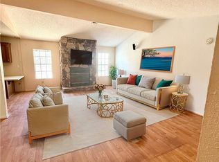 11411 Oasis Rd, Pinon Hills, CA 92372