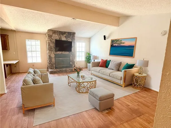 11411 Oasis Rd, Pinon Hills, CA 92372