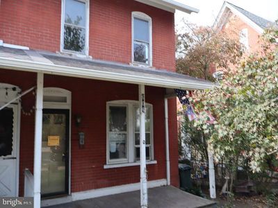 604 W Walnut St, Perkasie, PA, 18944