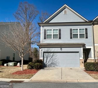 1315 Heights Park Dr SE, Atlanta, GA, 30316