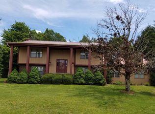 590 State Highway 643, Waynesburg, KY 40489