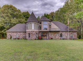 1400 Star Landing Rd E, Southaven, MS 38672