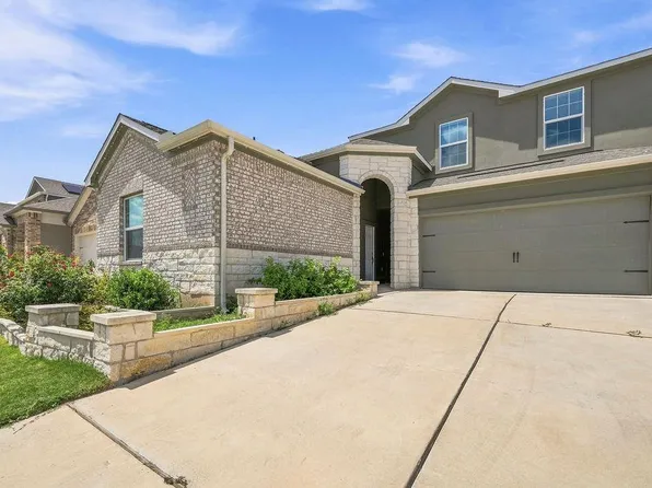 1733 Catahoula Dr, Leander, TX 78641