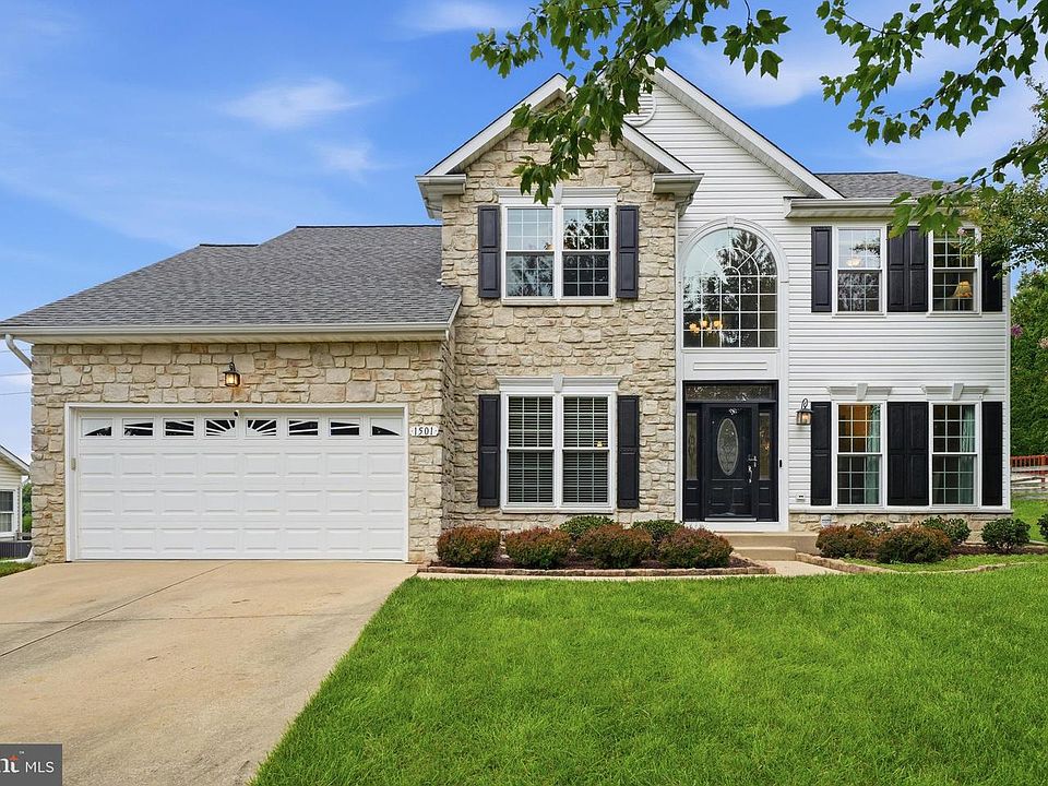 1st image of 1501 Summer Sweet Ln