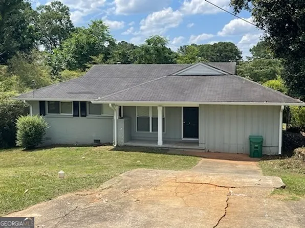 2835 Vicksburg Ct, Decatur, GA 30034