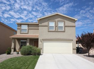 3729 Havasu Falls St NE, Rio Rancho, NM 87144
