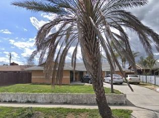 9764 Vine St, Bloomington, CA 92316