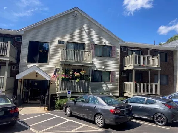 31 Andrew Street #8, Manchester, NH 03104