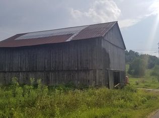 1349 Poplar Flat Rd, Tollesboro, KY 41189