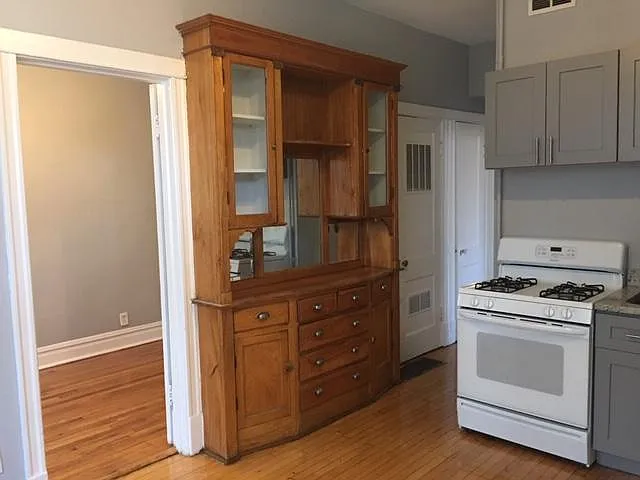 2317 W Haddon Ave #1R — Photo 1