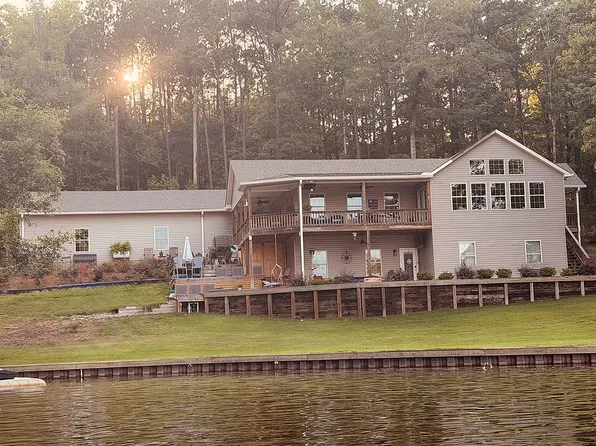 470 Cadeffie Rd, Titus, AL 36080