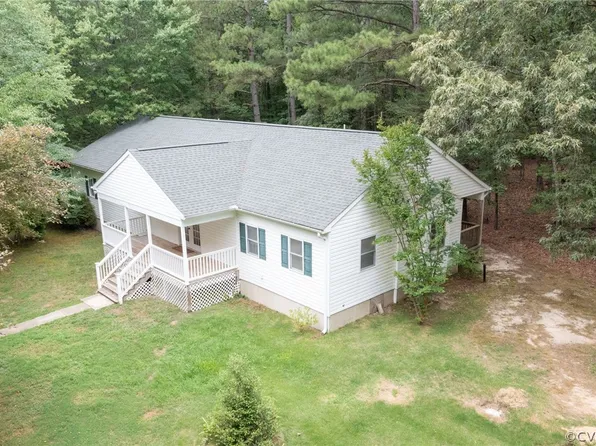 4921 Waymacks Rd, Charles City, VA 23030
