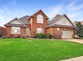 4640 Clint Cir, Newburgh, IN 47630