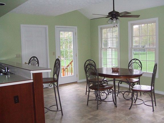 Kitchen Windows