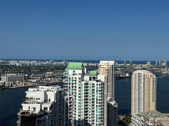 2nd image of 495 Brickell Ave APT 4906