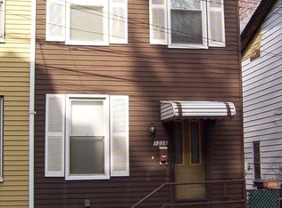 26 Courtright St, Pittsburgh, PA 15212