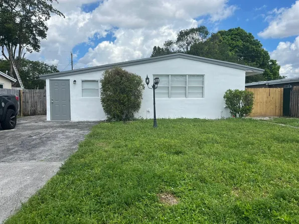(undisclosed Address), Margate, FL 33068