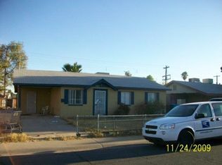 6823 W Highland Ave, Phoenix, AZ 85033