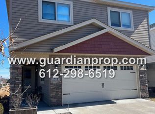 12117 Hupp St NE, Blaine, MN 55449
