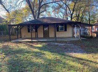 1777 S Winston Dr, Memphis, TN 38127