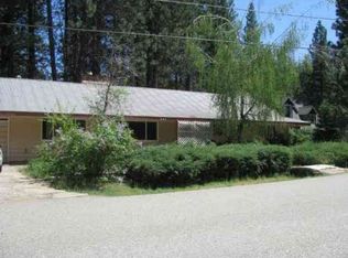 141 Ada Ln, Meadow Valley, CA 95956