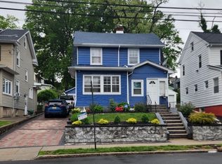 1530 Maple Ave, Hillside, NJ 07205