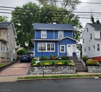 1530 Maple Ave, Hillside, NJ, 07205