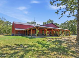 8309 Nighthawk Rd, Neosho, MO 64850