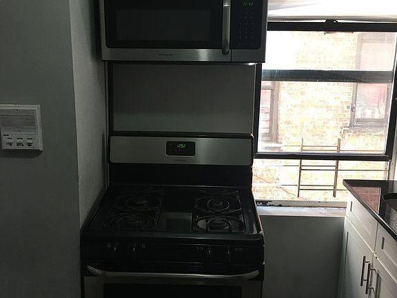 5th image of 556 W 181st St APT G