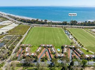 3375 Foothill Rd UNIT 723, Carpinteria, CA 93013