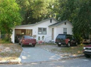 807 E Broad St, Tampa, FL 33604