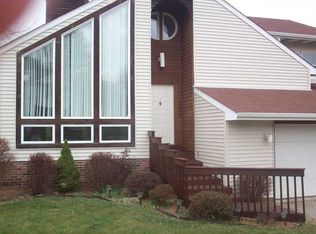168 Bonita Dr, Greensburg, PA
