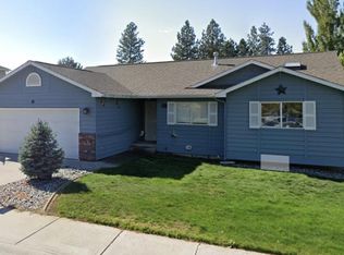 6809 Oxford Ln, Spokane, WA 99208