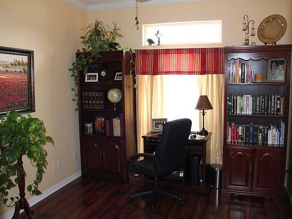 4th Bedroom/Office