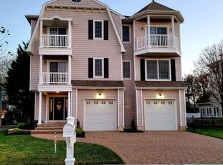 1516 New York Ave, Cape May, NJ 08204