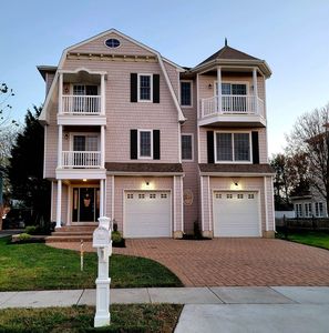 1516 New York Ave, Cape May, NJ, 08204