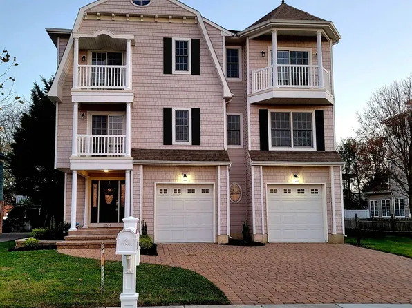 1516 New York Ave, Cape May, NJ 08204