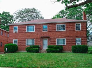 5927 Cary Ave #4, Cincinnati, OH 45224