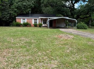 4678 Rosewood Dr, Mobile, AL 36608