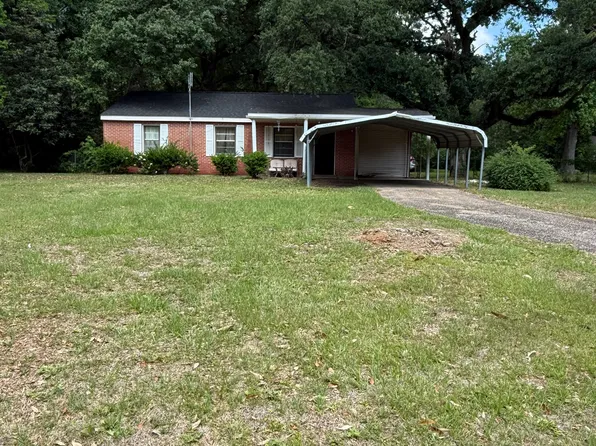 4678 Rosewood Dr, Mobile, AL 36608