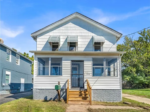 433 E 156th St, Cleveland, OH 44110