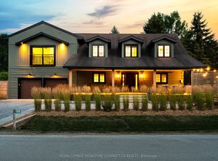 118 Settlers Way, Blue Mountains, ON L9Y0N9