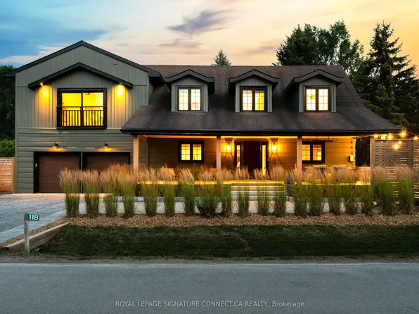 118 Settlers Way, Blue Mountains, ON L9Y 0N9