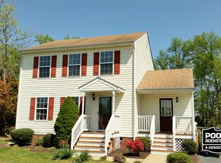 1101 Lees Crossing Ct, Glen Allen, VA 23059