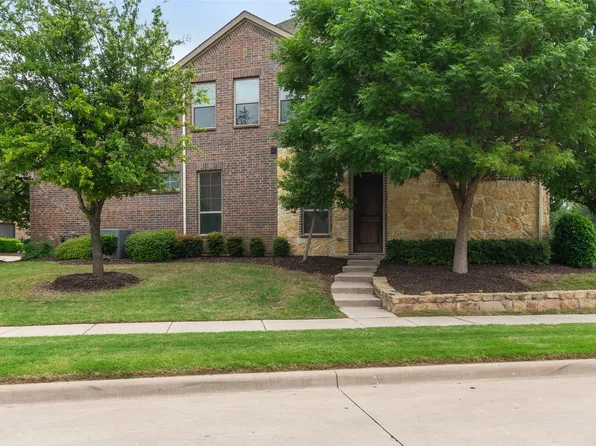 7224 Chief Spotted Tail Dr, McKinney, TX 75070