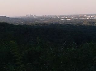 13008 Mitchell Hill Rd, Fairdale, KY 40118