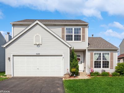 1642 Amaryllis Dr, Romeoville, IL, 60446