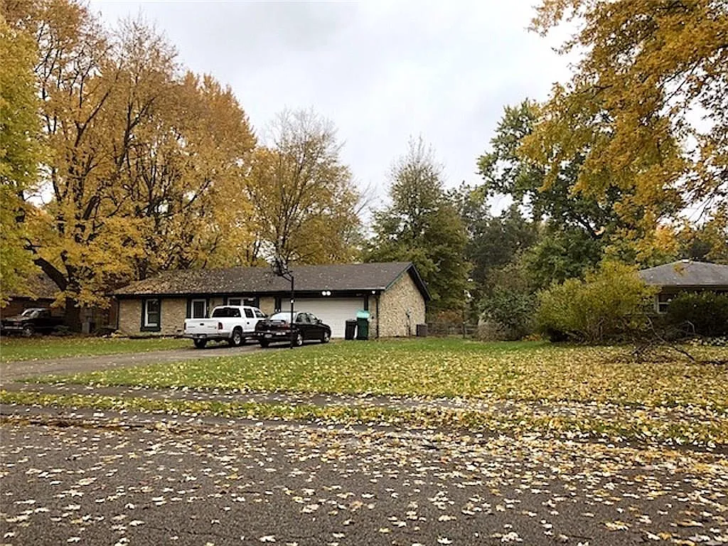 4039 Westover Dr photo 1