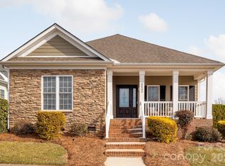 3542 Coleraine Ave, Kannapolis, NC 28081